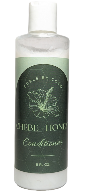 Curls by Cococ Natural Hair Product Conditioner