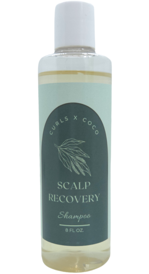 Scalp Recovery Shampoo
