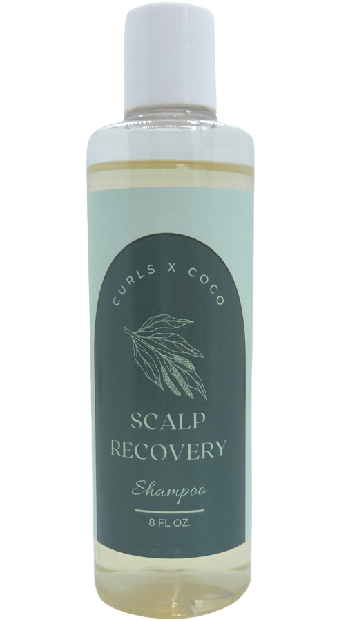 Scalp Recovery Shampoo